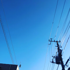 放浪者アイコン画像