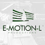 E-Motion-L Productions logo