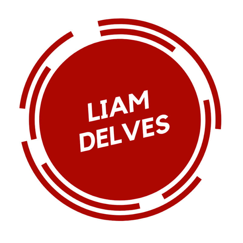 Liam Delves