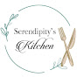 Serendipity's Kitchen logo