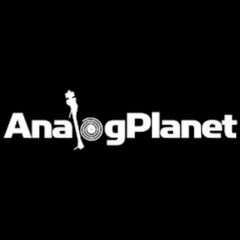 Analog Planet Avatar