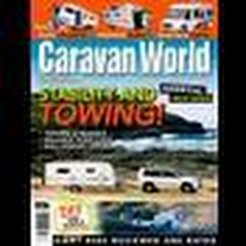 caravanworld