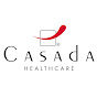 Casada Greece logo