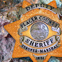 Placer County Sheriff's Office logo