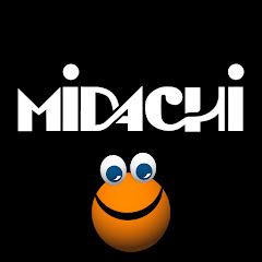 Логотип каналу Midachi Oficial