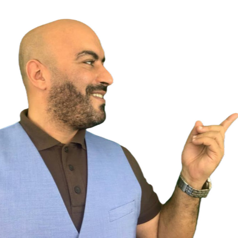 The Business Coach - Sameh Elsayed