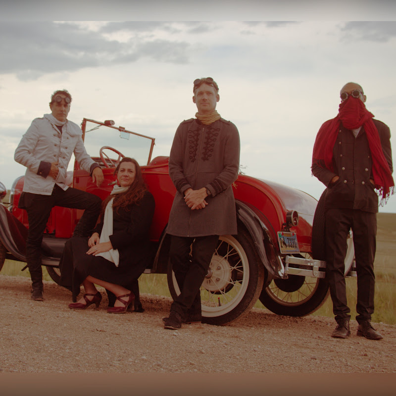 DeVotchKa icon