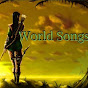 World Songs logo