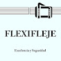 Flexifleje SA de CV logo