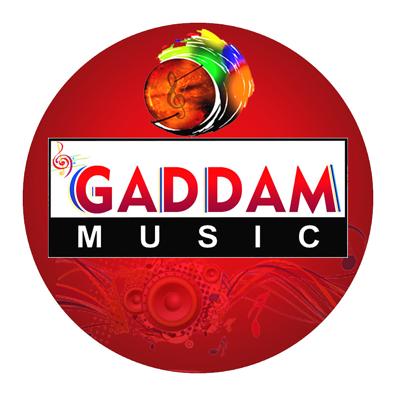 Gaddam Music icon