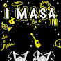 i Masa - Secondo Canale logo