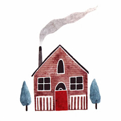 Muky的小屋アイコン画像