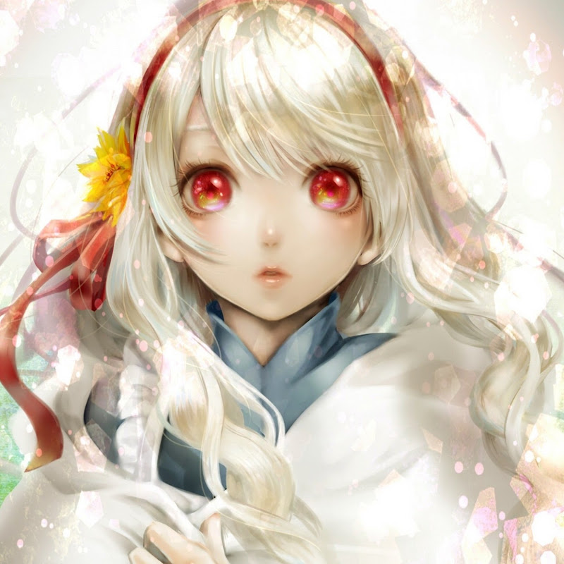 ღAnime Music Novel TWOღ icon
