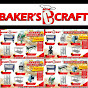 Bakers Craft Bakery Supplies Trading logo