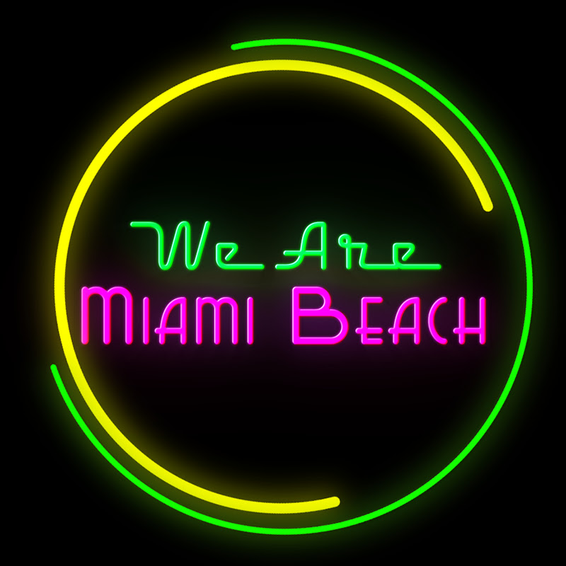 We Are Miami Beach