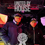 United By House Radio logo