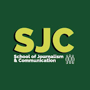 School of Journalism and Communication