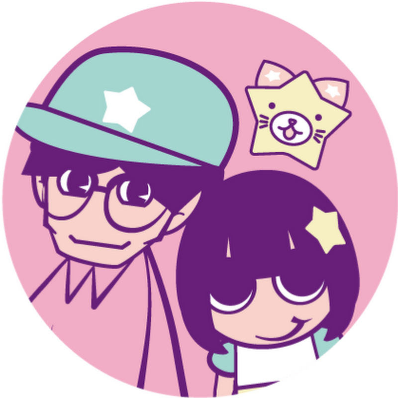 にゃんこスターYouTubeチャンネル