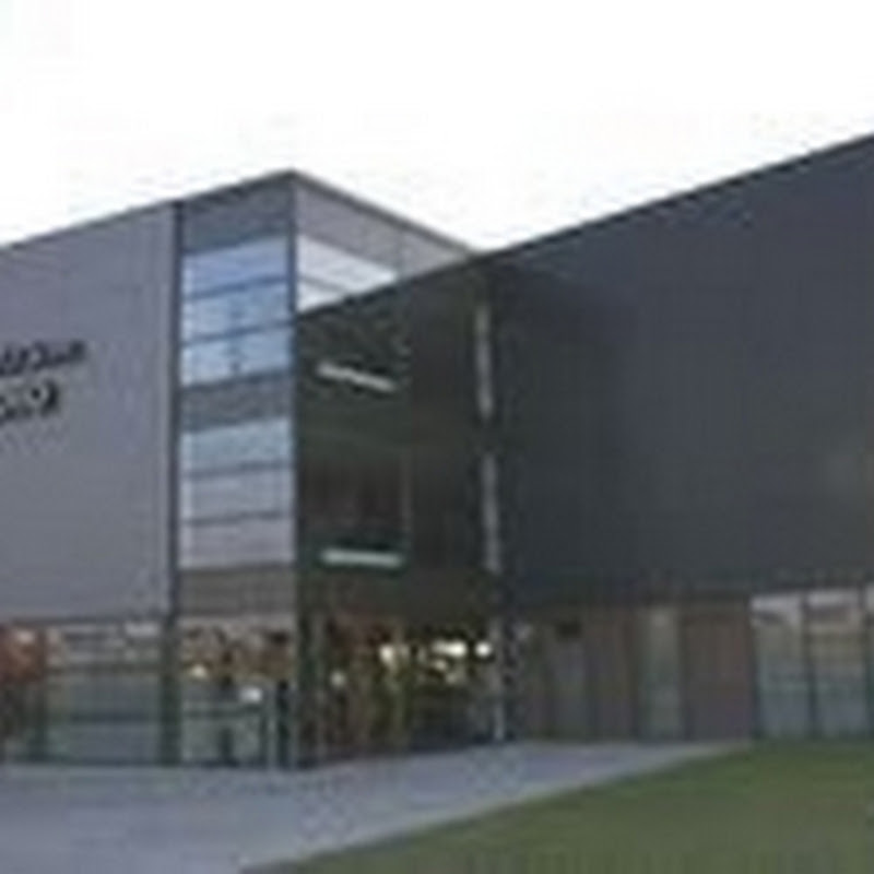 sportcentrumdestudio