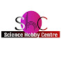 SCIENCE HOBBY CENTRE logo