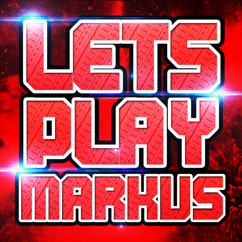 LETSPLAYmarkus