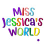 Miss Jessica's World - Where Kids Learn New Things Avatar