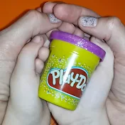 Play Doh Фабрика Красоты