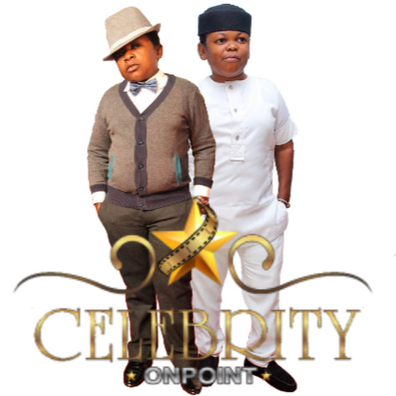 Celebrity onpoint