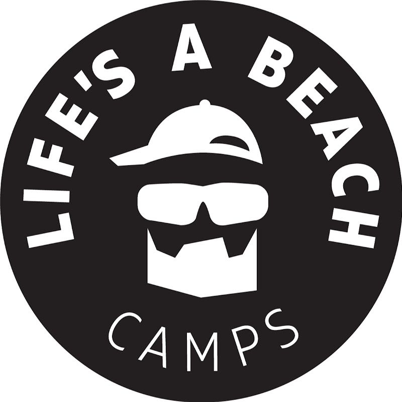 Life’s a Beach Camps