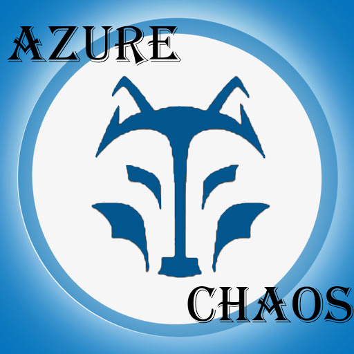 The Azure Chaos