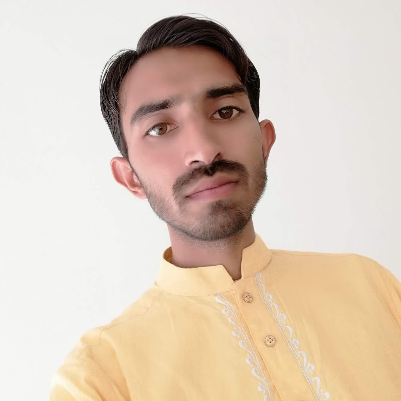Rizwan Tehseen
