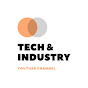 Tech & Industry logo