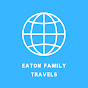 Eaton Family Travels logo