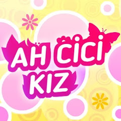 Ah Cici Kız channel logo