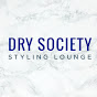Dry Society Styling Lounge logo