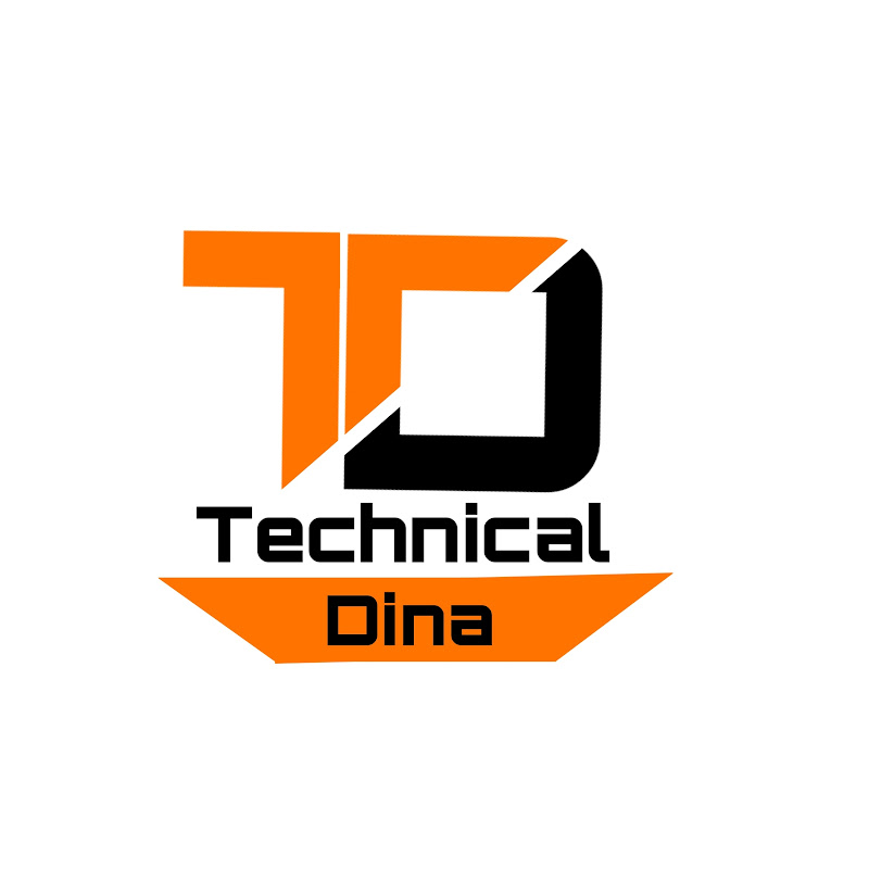 Technical Dina icon