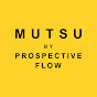 MUTSU BY PROSPECTIVE FLOW logo