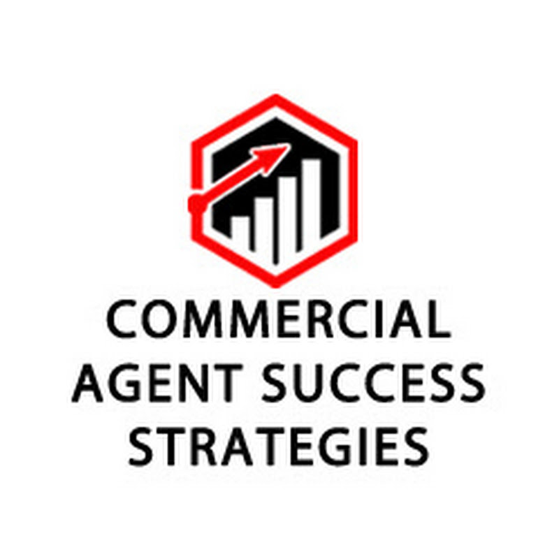 Commercial Agent Success Strategies