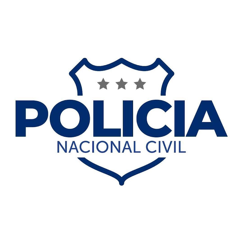 PNC El Salvador (POLICÍA NACIONAL CIVIL)