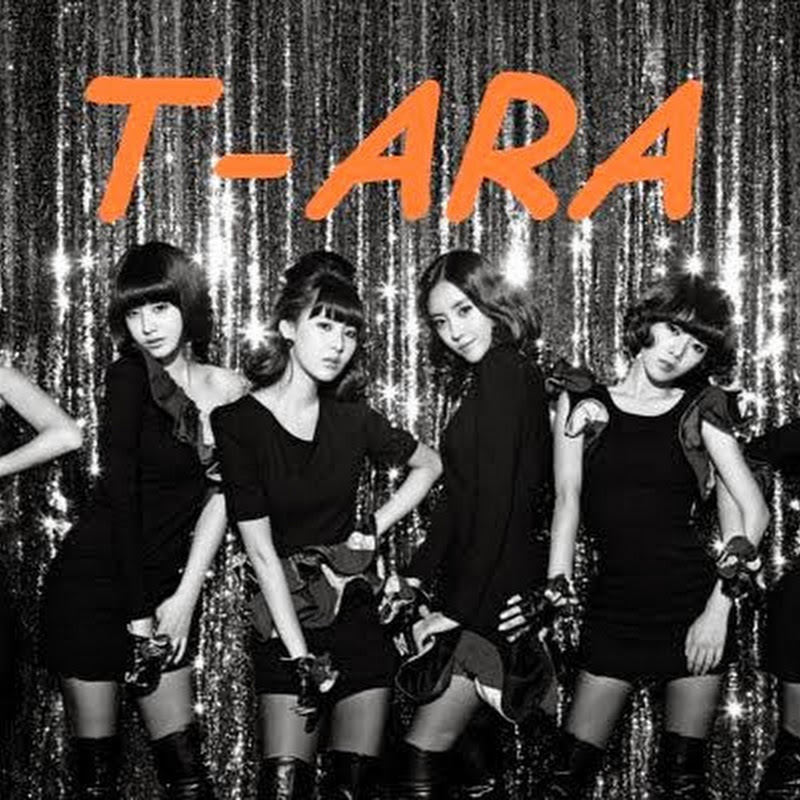 T-ARA 티아라(Official YouTube Channel)