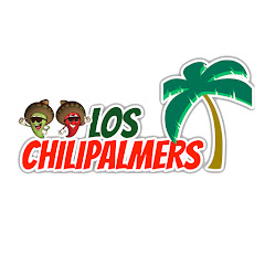 Los Chilipalmers channel logo