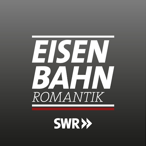 SWR Eisenbahn-Romantik