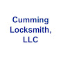 Cumming Locksmith, LLC logo