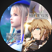 FFBE公式チャンネル FINAL FANTASY BRAVE EXVIUS