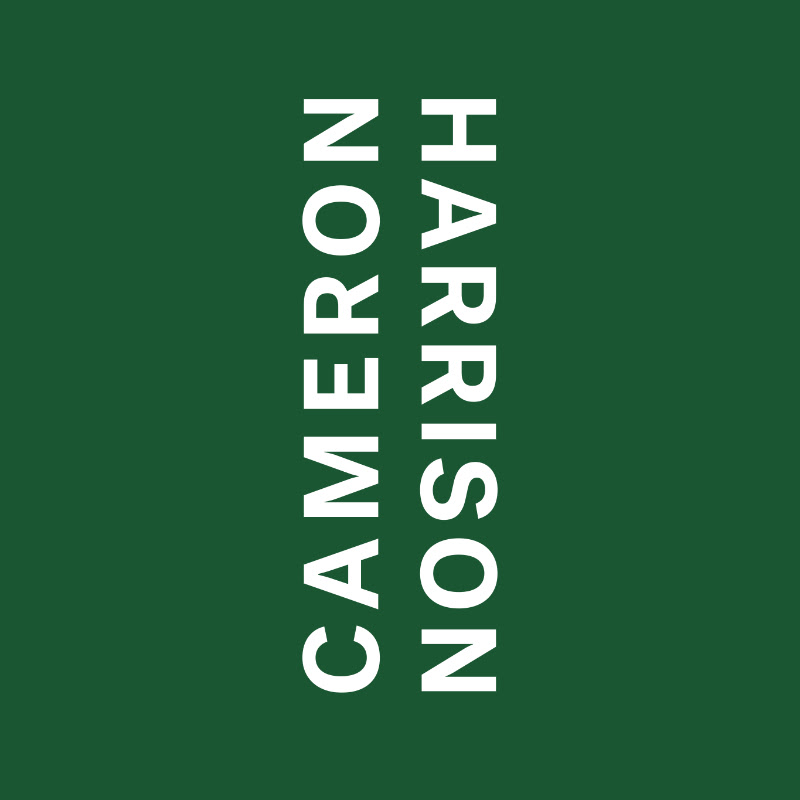 Cameron Harrison