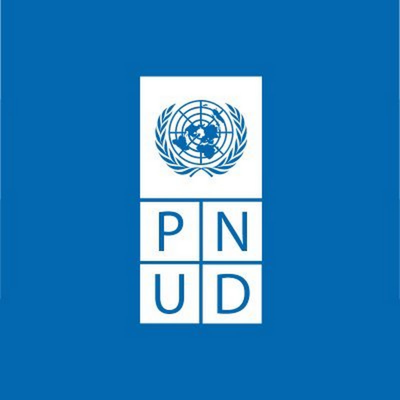 UNDP Chad