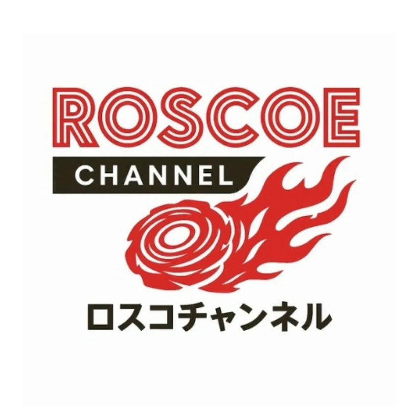 Roscoe Channel