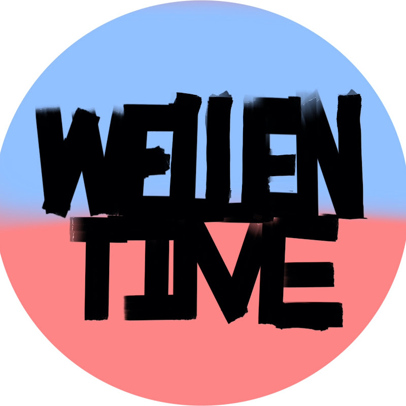 Wellen Time Logo