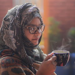 Sharmin Chowdhury
