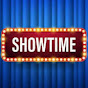 Show Time logo
